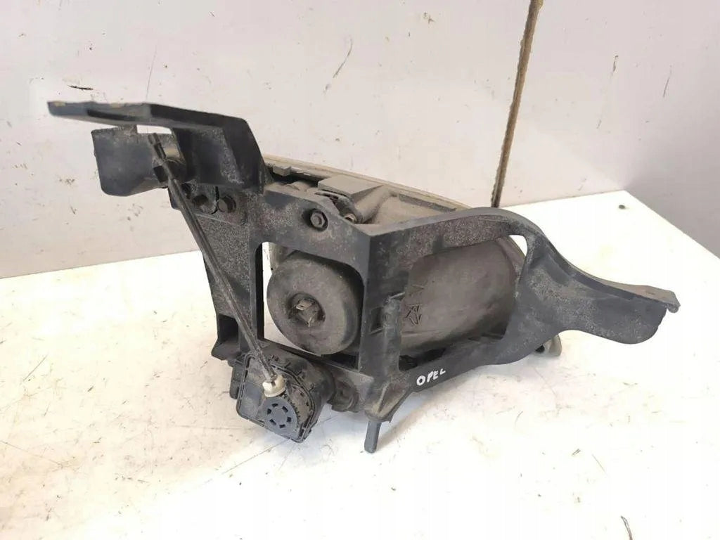 Frontscheinwerfer Opel Sintra 16521697A Links Scheinwerfer Headlight SCH2466477275td