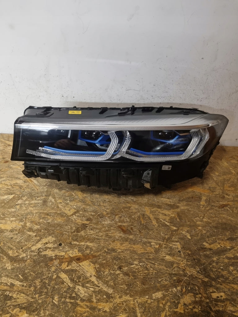 Frontscheinwerfer BMW 7 G11 G12 7946775 Laser Links Scheinwerfer Headlight