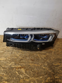 Frontscheinwerfer BMW 7 G11 G12 7946775 Laser Links Scheinwerfer Headlight