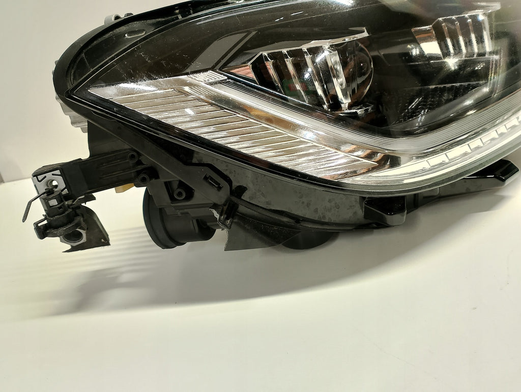 Frontscheinwerfer VW T-Cross 2GM941036B LED Rechts Scheinwerfer Headlight