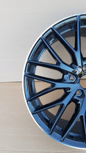 Load image into Gallery viewer, 1x Alufelge 19 Zoll 8.0&quot; 5x112 45ET 81A601025L Audi Q2 Rim Wheel