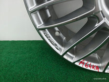 Laden Sie das Bild in den Galerie-Viewer, 1x Alufelge 18 Zoll 7.5&quot; 6x114.3 45ET KBA49823 Mercedes-Benz Rim Wheel