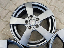 Load image into Gallery viewer, 4x Alufelge 16 Zoll 6.5" 5x114.3 35ET TTDZ0KA35 Nissan Qashqai Rim Wheel FEL5206397850vp