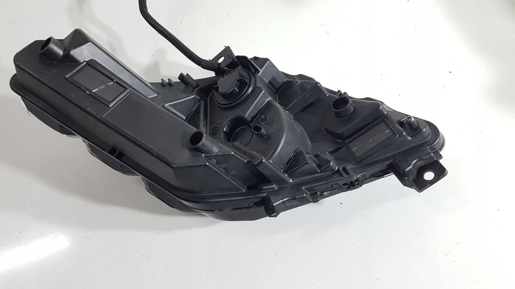 Frontscheinwerfer Peugeot 3008 9845434680 Vorderseite Scheinwerfer Headlight SCH8945637437gf