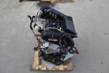 Laden Sie das Bild in den Galerie-Viewer, Motor VW Golf VII I CPV CPVB 1.4 TSI 125PS 92kW 58TKm Benzin Engine Komplett MOT4301444576lj