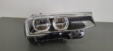 Load image into Gallery viewer, Frontscheinwerfer BMW F26 X3 F25 7429082-02 LED Rechts Scheinwerfer Headlight SCH7552235846nq