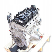 Laden Sie das Bild in den Galerie-Viewer, Motor BMW B47D20A 2.0 150PS 160TKm 2015 Engine Komplett MOT8831844081xt
