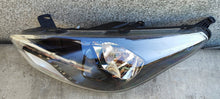 Laden Sie das Bild in den Galerie-Viewer, Frontscheinwerfer Ford Ka + G1B5-13W030-BD Links Scheinwerfer Headlight SCH8598429098zi