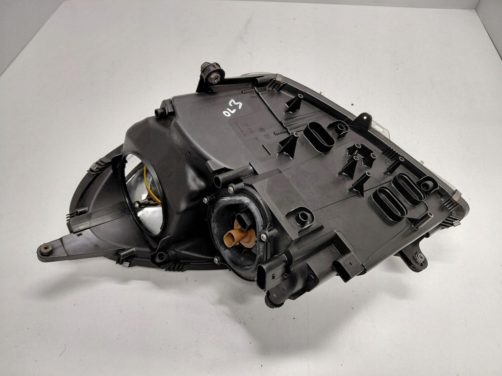 Frontscheinwerfer Mercedes-Benz Slk R171 Rechts Scheinwerfer Headlight SCH2593645616lv