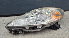 Load image into Gallery viewer, Frontscheinwerfer Mazda 5 Links Scheinwerfer Headlight SCH1252650702me