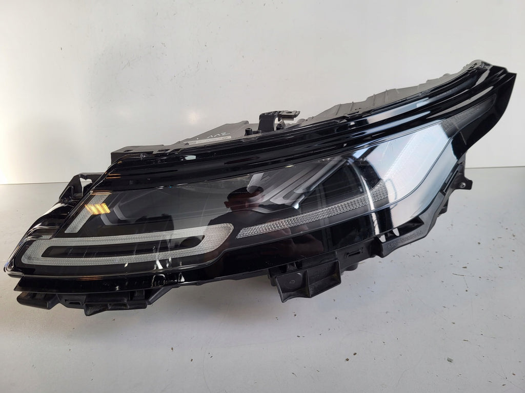 Frontscheinwerfer Land Rover Evoque K8D2-13W030-HE LED Links Headlight SCH4601785853bn