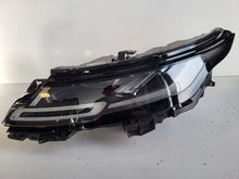 Load image into Gallery viewer, Frontscheinwerfer Land Rover Evoque K8D2-13W030-HE LED Links Headlight SCH4601785853bn