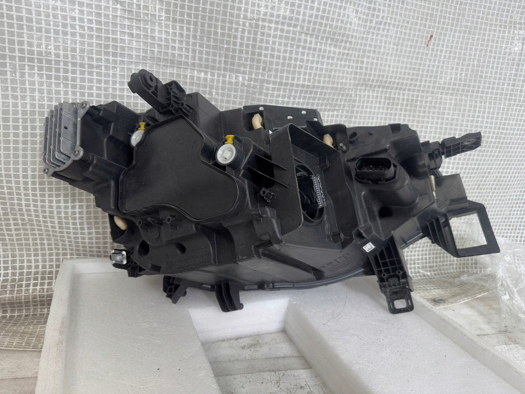 Frontscheinwerfer VW 11B941035N Links Scheinwerfer Headlight SCH6917904957lg