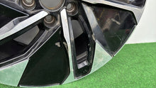 Load image into Gallery viewer, 1x Alufelge 19 Zoll 8.0" 5x112 45ET 11A601025MS VW Id.4 Rim Wheel FEL3521258911qe