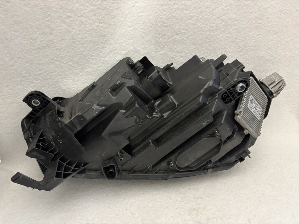 Frontscheinwerfer Skoda Octavia IV 5E4941016A Rechts Scheinwerfer Headlight SCH7567150882de