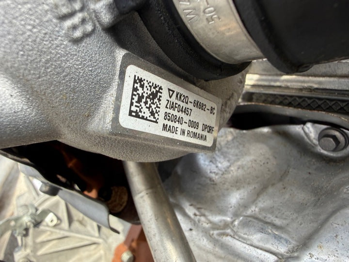 Motor Ford Transit Custom Tourneo BLFA BCFA BCFB BKFA 2.0 170PS Diesel Komplett MOT3483146451pi