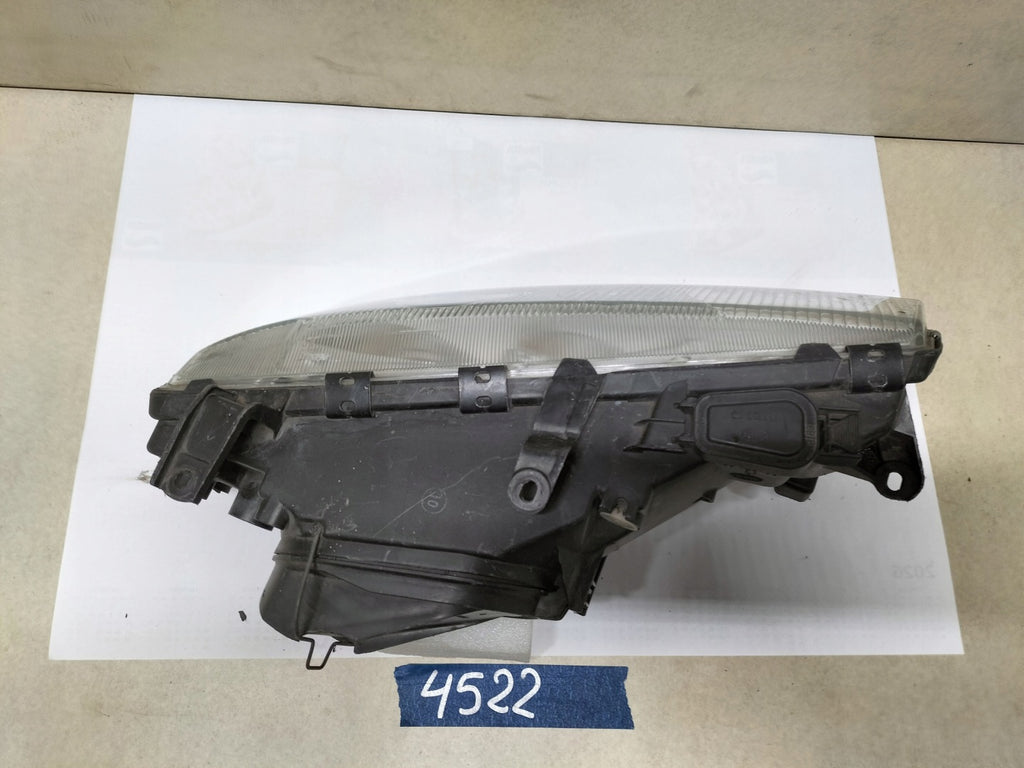Frontscheinwerfer Opel Calibra Links Scheinwerfer Headlight SCH1802827886jb