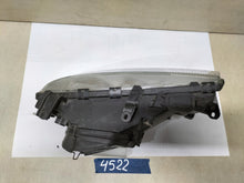 Load image into Gallery viewer, Frontscheinwerfer Opel Calibra Links Scheinwerfer Headlight SCH1802827886jb