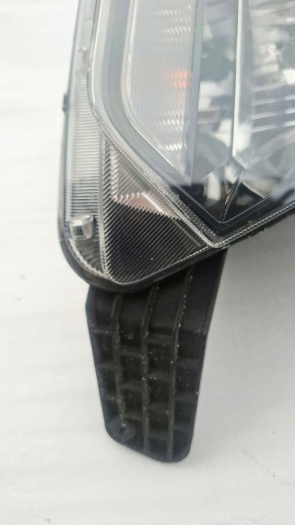 Frontscheinwerfer Skoda Yeti 5L1941016D Rechts Scheinwerfer Headlight SCH4368698515gr