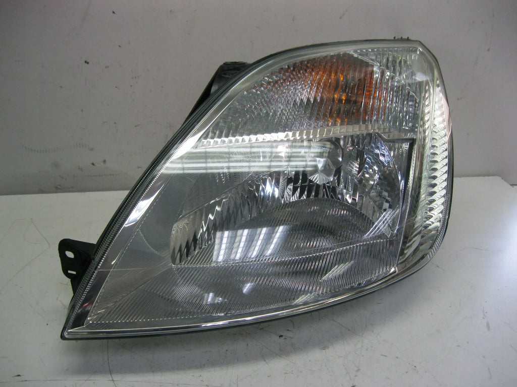 Frontscheinwerfer Seat Toledo II 1M1941001D LED Links Scheinwerfer Headlight