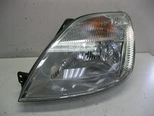 Laden Sie das Bild in den Galerie-Viewer, Frontscheinwerfer Seat Toledo II 1M1941001D LED Links Scheinwerfer Headlight