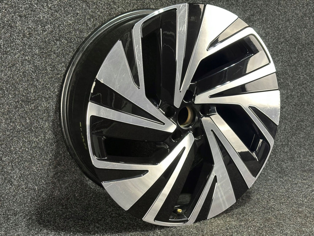1x Alufelge 21 Zoll 11A601025S VW Id.4 Rim Wheel FEL9201240279we