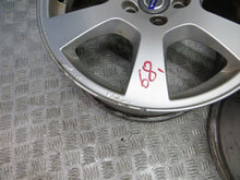 Laden Sie das Bild in den Galerie-Viewer, 4x Alufelge 17 Zoll 7.5" 5x108 30671480 Volvo Xc60 Rim Wheel FEL2047021603ad