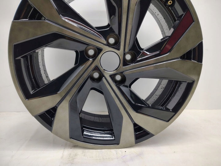 1x Alufelge 18 Zoll 35ET 403009719R Renault Koleos Megane E-Tech Arkana FEL7802019405fc
