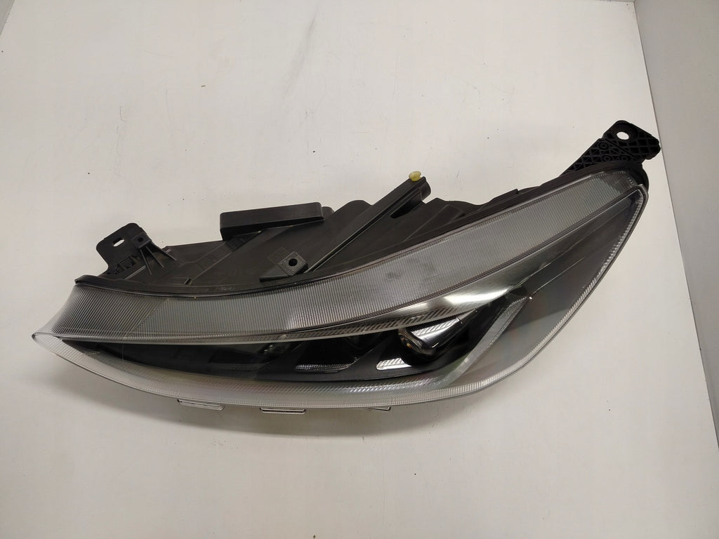 Frontscheinwerfer Ford Focus NX7B13E017-AG Full LED Rechts oder Links SCH3636209916hr