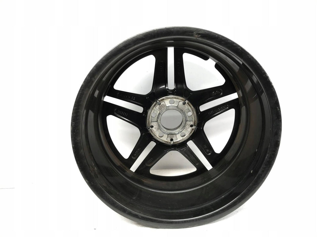 1x Alufelge 18 Zoll A1774011500 Mercedes-Benz Cla X117 C117 C118 Rim Wheel FEL1149153039sj