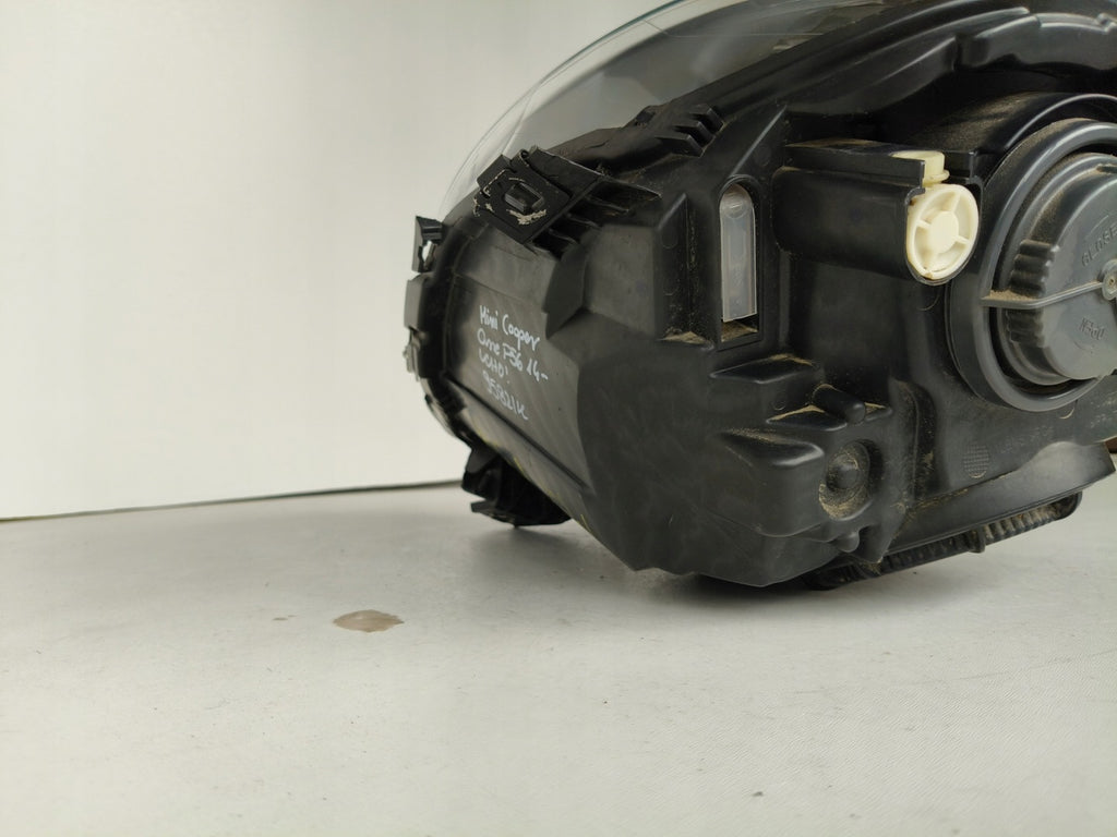 Frontscheinwerfer Mini F56 F55 7401602-03 Rechts Scheinwerfer Headlight SCH4006448445af