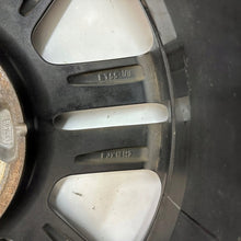 Laden Sie das Bild in den Galerie-Viewer, 1x Alufelge 18 Zoll 8.0" 6x139.7 55ET KB3J-1007-BA Ford Ranger Rim Wheel FEL5849601881lc