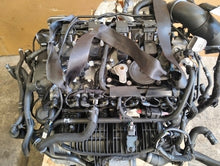 Laden Sie das Bild in den Galerie-Viewer, Motor Audi Seat Skoda VW I DKZ 2.0 TFSI 2019 Benzin Engine Komplett MOT8077142784cl