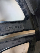 Laden Sie das Bild in den Galerie-Viewer, 1x Alufelge 18 Zoll 7.5" Zum Streichen A2054019500 Mercedes-Benz Amg Rim Wheel FEL4004566631yn