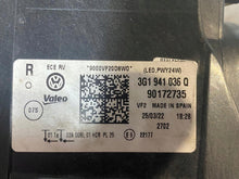Load image into Gallery viewer, Frontscheinwerfer VW Passat B8 3G1941036Q Full LED Rechts Scheinwerfer Headlight SCH3268730171jl