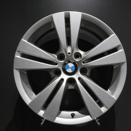 1x Alufelge 17 Zoll 8.0