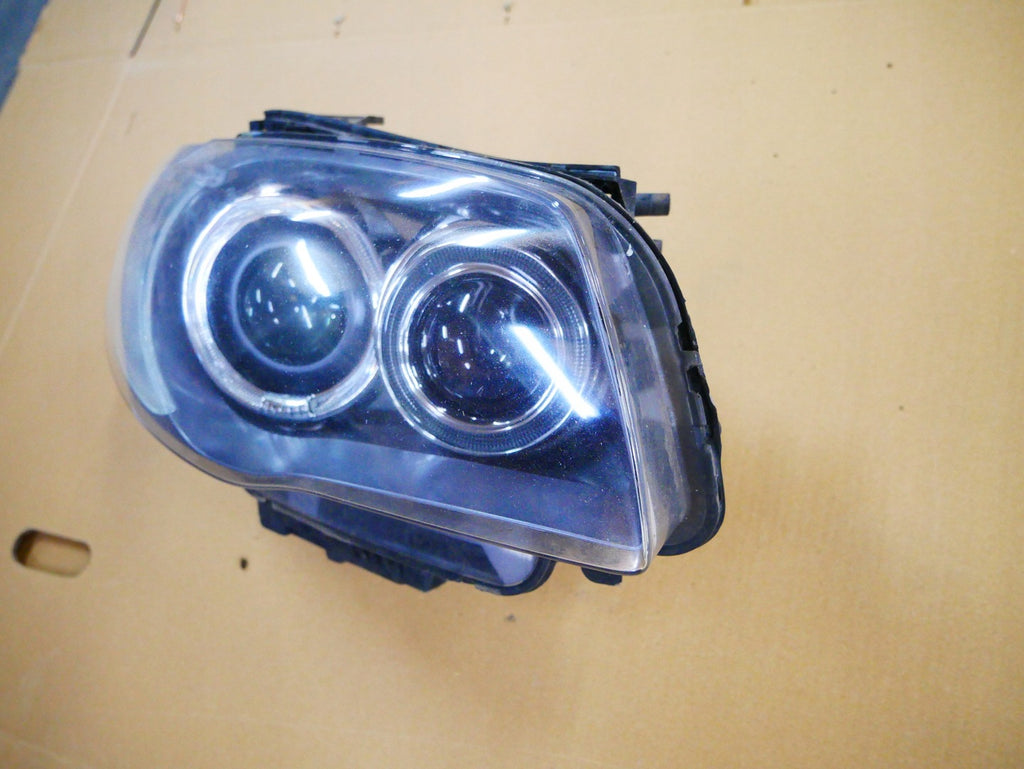 Frontscheinwerfer BMW E88 E81 E82 E87 7170292-03 Xenon Rechts Headlight SCH3316606746xf