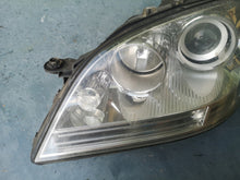 Load image into Gallery viewer, Frontscheinwerfer Mercedes-Benz W164 164820 Xenon Links Scheinwerfer Headlight