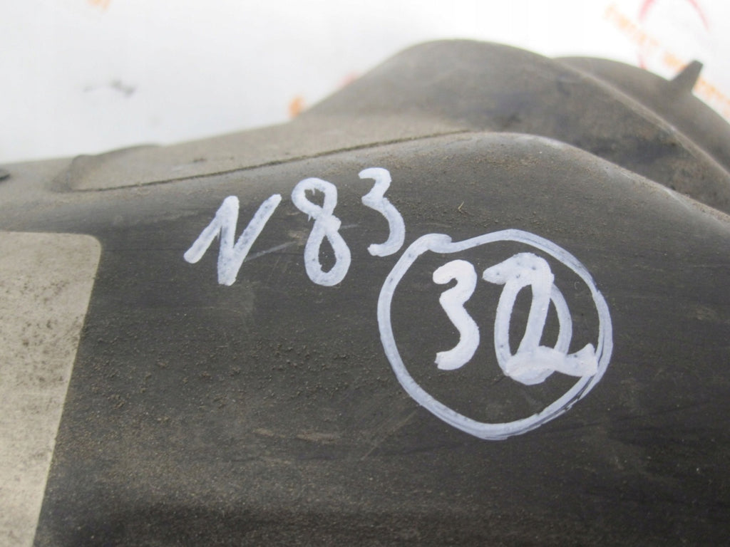 Frontscheinwerfer Mazda III BHT451040 4307852600 Links Scheinwerfer Headlight SCH7047235093yo