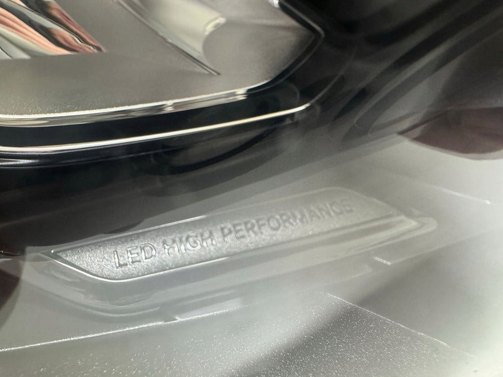 Frontscheinwerfer Mercedes-Benz W177 A1779064803 A2479018402 Full LED Rechts SCH3002805617zq