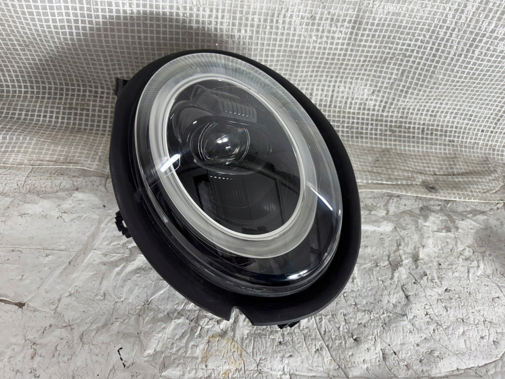 Frontscheinwerfer Mini F56 5A01962-06 Full LED Rechts Scheinwerfer Headlight SCH9247910281vh