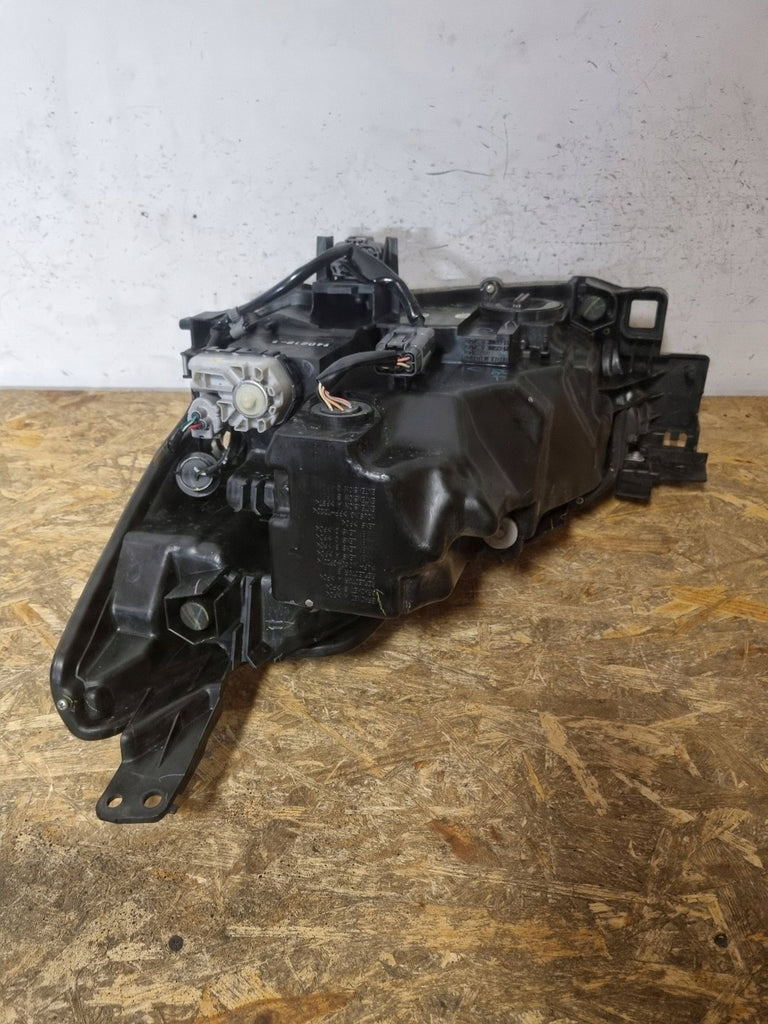 Frontscheinwerfer Mazda II R7ZZXA LED Rechts Scheinwerfer Headlight