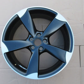 1x Alufelge 20 Zoll 8.5