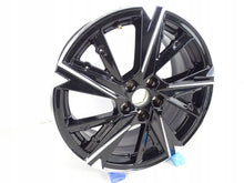 Load image into Gallery viewer, 1x Alufelge 18 Zoll 7.5" 5x114.3 9860610880 Peugeot Rim Wheel FEL3540162484gf