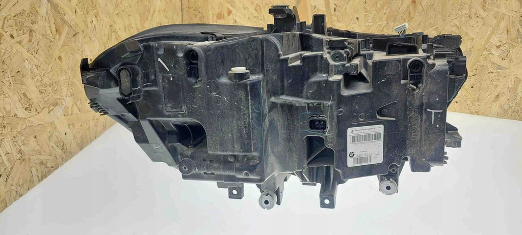 Frontscheinwerfer BMW G05 948178303 Ein Stück (Rechts oder Links) Headlight SCH4212083947bi