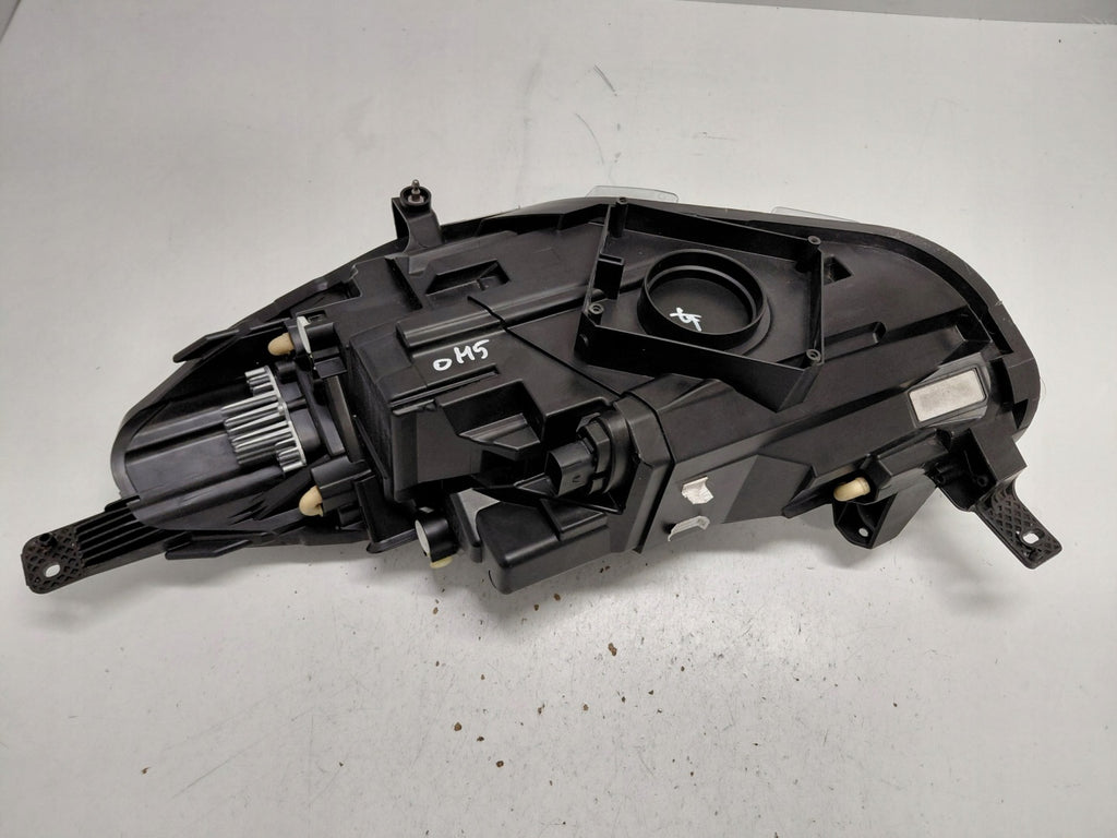 Frontscheinwerfer Ford Fiesta I N1BB-13E014-AG LED Rechts Scheinwerfer Headlight SCH6396775109ui