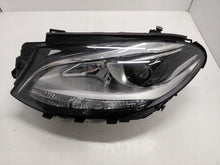 Laden Sie das Bild in den Galerie-Viewer, Frontscheinwerfer Mercedes-Benz Gle W166 A1668201559 LED Links Headlight SCH7242112024lg