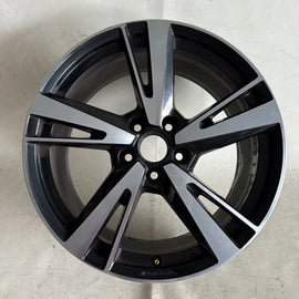 1x Alufelge 18 Zoll 8.0