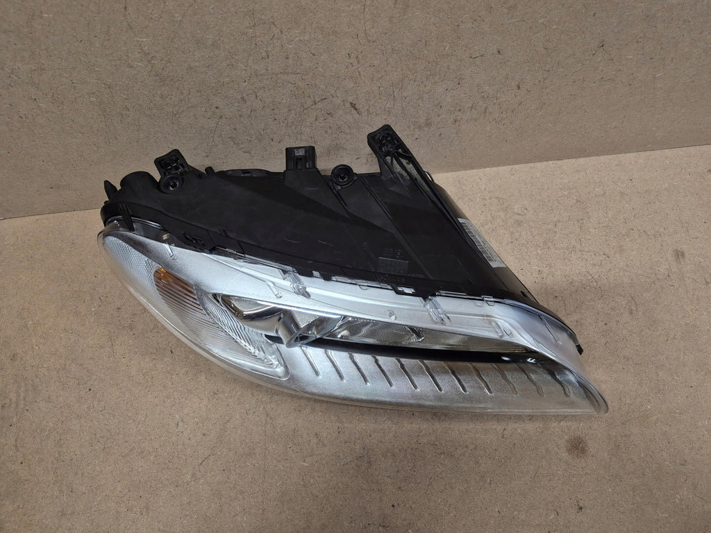 Frontscheinwerfer Volvo Xc70 31420014 LED Rechts Scheinwerfer Headlight