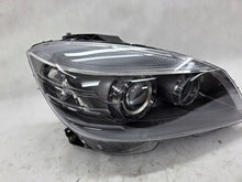 Laden Sie das Bild in den Galerie-Viewer, Frontscheinwerfer Mercedes-Benz W204 2048207261 Rechts Scheinwerfer Headlight SCH4093683935ut